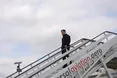 Володимир Зеленський прибув до Британії: переговори зі Стармером, Макроном і Мерцом та аудієнція у Короля