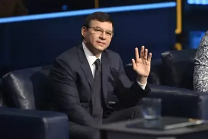Євген Мураєв. Фото Україна 24