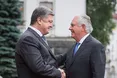 Тіллерсон пояснив, чому США призначили спецпредставника по Донбасу і Криму