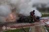 росія за тиждень скинула на Україну понад тисячу керованих авіабомб