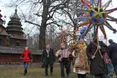 У львівському скансені спалахне Різдвяна звізда. Що чекає відвідувачів?