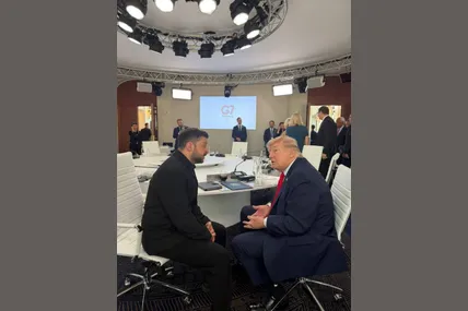Зеленський на саміті G7 окреслив пріоритети України: ППО, підтримка на зиму та тиск на росію