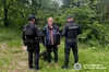 Стрілянина посеред вулиці на Хмельниччині: затримано зловмисника, який відкрив вогонь по перехожих та дітях