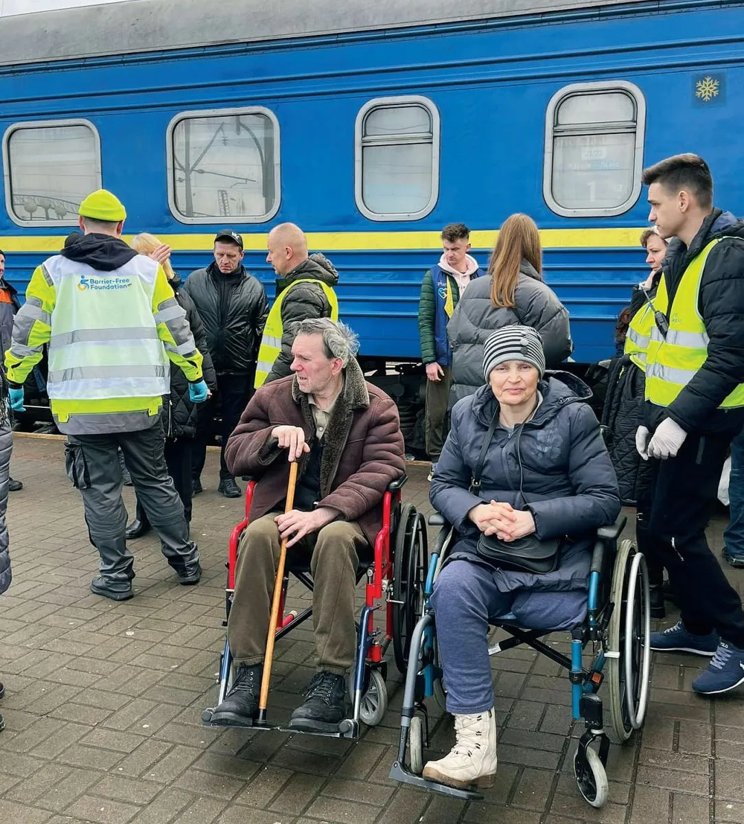 В очікування нової подорожі.