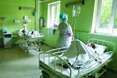 Ліжко-місць забагато – здоров’я замало...