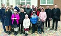 Волонтери врятували на «дорогах смерті» 300 життів