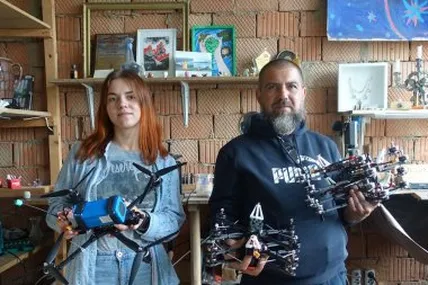 Фото: Віолетта Олійник