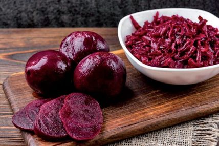 Буряк&nbsp;&mdash; суперпродукт для здоров&rsquo;я та краси