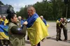 Четвертий обмін за тиждень: Україна та рф провели черговий обмін військовополоненими