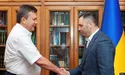 «Головного юриста януковича» застрелили у Мадриді