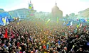 Змінити не прізвища у владі – країну!