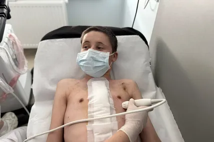 Фото: Перше медичне об'єднання Львова