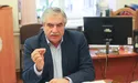 Чому Михайла Гичку не затвердили головним лікарем ЛОКЛ?