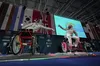 Львівʼянка виборола дві медалі Чемпіонату світу з фехтування на візках