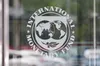 Financial Times: невдовзі МВФ надасть Україні $ 15,6 млрд