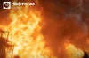 росія всьоме за місяць атакувала цивільну газову інфраструктуру на Полтавщині