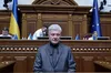 Коаліції немає: Порошенко під час призначення Прем'єр-міністра вказав на порушення Конституції