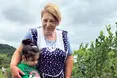 Взятися за вирощування лохини підштовхнув… ковід