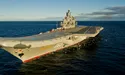 Безпілотники проти крейсера: росія не знає, що робити з застарілим авіаносцем «Адмірал Кузнєцов»