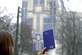 Сиховом — із новеньким путівником