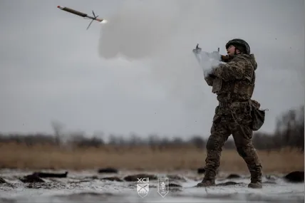 Фото: Генеральний штаб ЗСУ