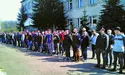 «Щойно починається призов, відразу масово вискакують чиряки, гнояться мигдалини, запалюються апендикси»…