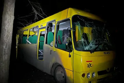 Фото: Олег Синєгубов