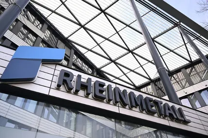 Фото: Rheinmetall
