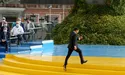 «Шльопки, голі попки і топтання по Державному прапору...»
