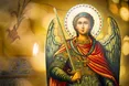 Михайло — символ перемоги над силами зла