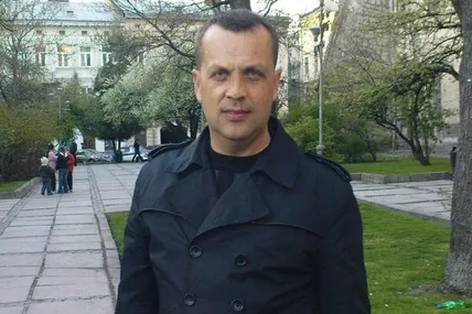 Валерій Курко. Фото: Олег Радик