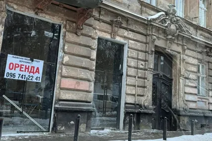 Фото Юлії ПІДЛУЖНОЇ