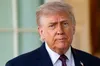 Трамп пообіцяв скерувати до Польщі додаткові 5 тисяч військових