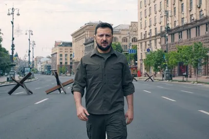 В Україні буде два Дні перемоги, а в когось не залишиться жодного, - Зеленський