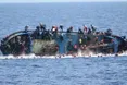 Новорічна трагедія біля берегів Гамбії: чергова катастрофа на міграційному шляху до Європи