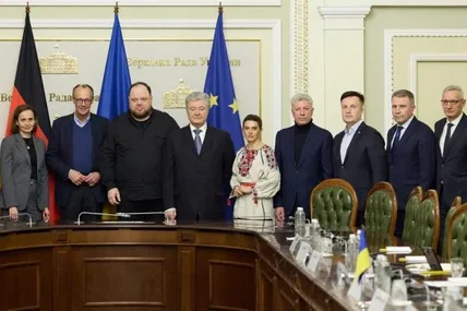 Фото: Петро Порошенко