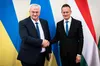 Глава МЗС Угорщини Сійярто проведе переговори з очільником МЗС України Сибігою в Будапешті