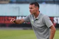 «Карпати» другу частину сезону розпочнуть з новим тренером