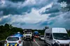 У Львові водій скоїв ДТП і втік з місця автопригоди: що відомо (ВІДЕО )