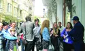Магазини стануть привітними, а в церквах — «туристична дисципліна»