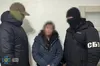 Готувала теракти у Харкові: СБУ затримала російську агентку