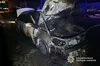 Через ревнощі підпалив автомобіль: у Дніпрі чоловікові повідомили про підозру
