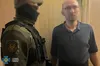 Шпигував за обороною Черкащини: СБУ затримала ворожого агента