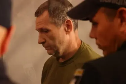 Журналісти виявили проросійські заяви підозрюваного у вбивстві Андрія Парубія. Фото: ВВС