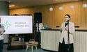 Зцілювати рани війни — у Львові відкрили Медичну клініку УКУ