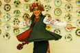 Анжеліка РУДНИЦЬКА: «Все частіше згадую, що маю розряд із дзюдо, вмію робити перев’язки і добре стріляю»