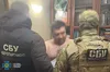 СБУ затримала у Києві проєктантів, які допомагали росіянам відновлювати пошкоджені нафтопереробні заводи