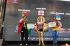 Львівʼяни везуть «золото» із Чемпіонату світу з кікбоксингу