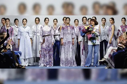 Фото пресслужби Роксолани Богуцької