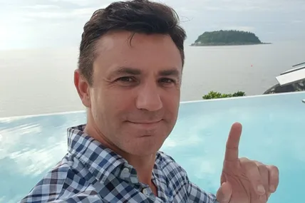 Тищенко вкотре вляпався в скандал. Фото з сайту Слово і діло